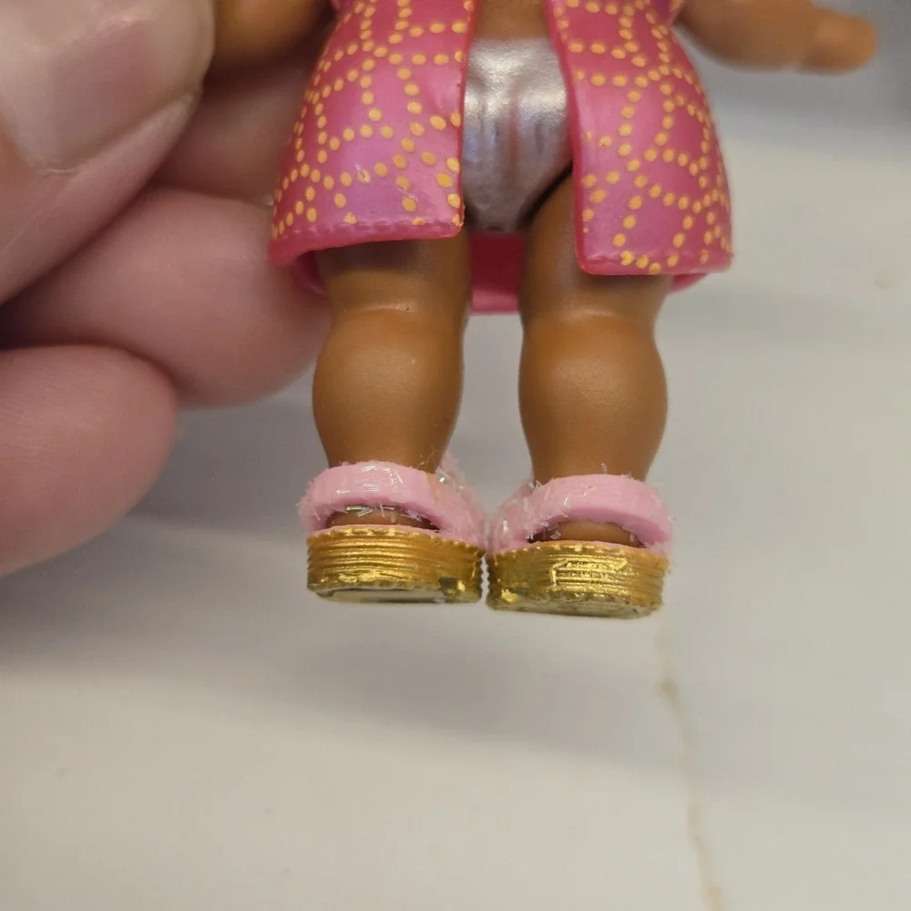 LOL‎ Doll Surprise Toy Doll 2018